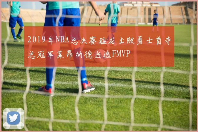 2019年NBA总决赛猛龙击败勇士首夺总冠军莱昂纳德当选FMVP