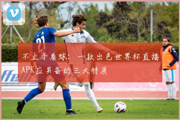 不止于看球:一款出色世界杯直播APK应具备的三大特质