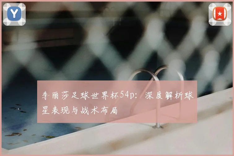 李丽莎足球世界杯54p:深度解析球星表现与战术布局