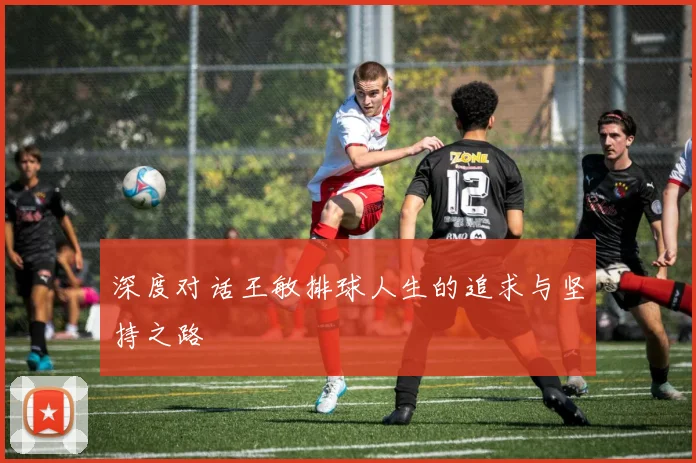 深度对话王敏排球人生的追求与坚持之路